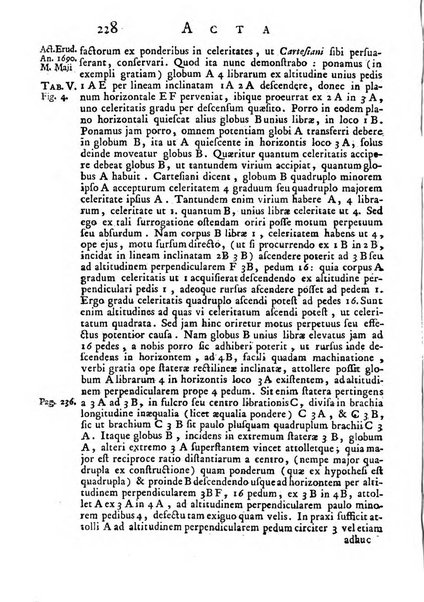 Opuscula omnia actis eruditorum lipsiensibus inserta, quae ad universam mathesim, physicam, medicinam, anatomiam, chirurgiam et philologiam pertinent; nec non epitomae si quae materia vel criticis animadversionibus celebriores