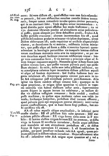 Opuscula omnia actis eruditorum lipsiensibus inserta, quae ad universam mathesim, physicam, medicinam, anatomiam, chirurgiam et philologiam pertinent; nec non epitomae si quae materia vel criticis animadversionibus celebriores