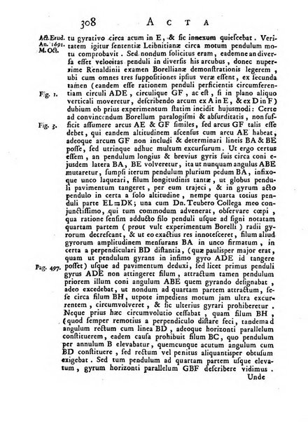 Opuscula omnia actis eruditorum lipsiensibus inserta, quae ad universam mathesim, physicam, medicinam, anatomiam, chirurgiam et philologiam pertinent; nec non epitomae si quae materia vel criticis animadversionibus celebriores