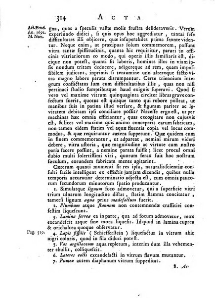 Opuscula omnia actis eruditorum lipsiensibus inserta, quae ad universam mathesim, physicam, medicinam, anatomiam, chirurgiam et philologiam pertinent; nec non epitomae si quae materia vel criticis animadversionibus celebriores