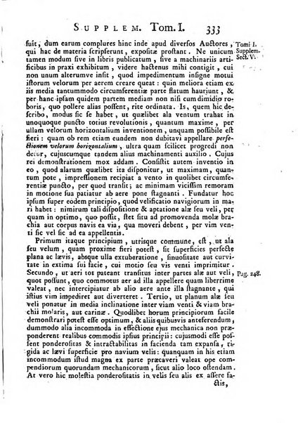 Opuscula omnia actis eruditorum lipsiensibus inserta, quae ad universam mathesim, physicam, medicinam, anatomiam, chirurgiam et philologiam pertinent; nec non epitomae si quae materia vel criticis animadversionibus celebriores