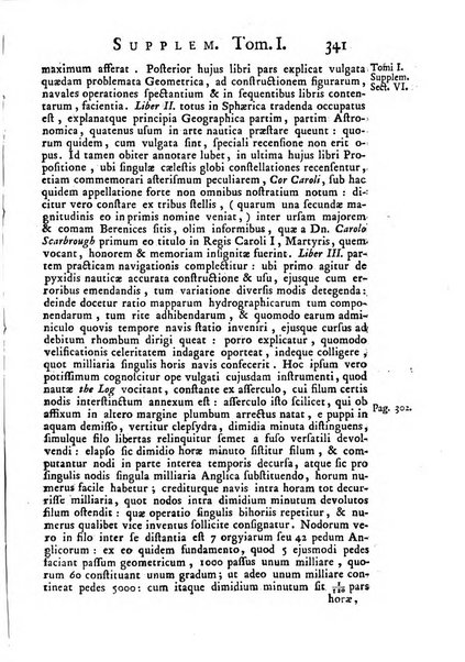 Opuscula omnia actis eruditorum lipsiensibus inserta, quae ad universam mathesim, physicam, medicinam, anatomiam, chirurgiam et philologiam pertinent; nec non epitomae si quae materia vel criticis animadversionibus celebriores