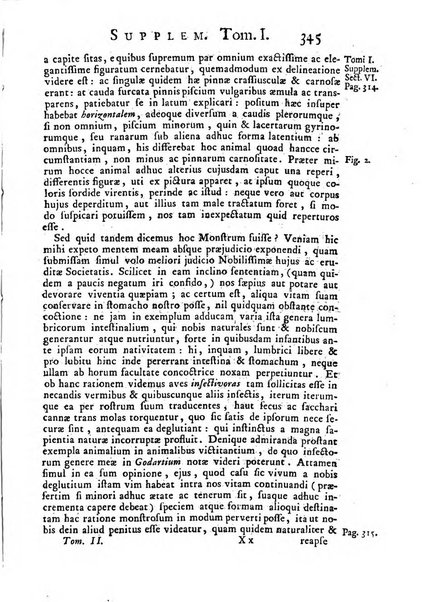 Opuscula omnia actis eruditorum lipsiensibus inserta, quae ad universam mathesim, physicam, medicinam, anatomiam, chirurgiam et philologiam pertinent; nec non epitomae si quae materia vel criticis animadversionibus celebriores