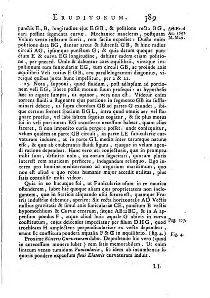 Opuscula omnia actis eruditorum lipsiensibus inserta, quae ad universam mathesim, physicam, medicinam, anatomiam, chirurgiam et philologiam pertinent; nec non epitomae si quae materia vel criticis animadversionibus celebriores