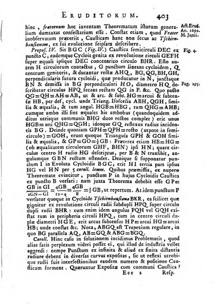 Opuscula omnia actis eruditorum lipsiensibus inserta, quae ad universam mathesim, physicam, medicinam, anatomiam, chirurgiam et philologiam pertinent; nec non epitomae si quae materia vel criticis animadversionibus celebriores