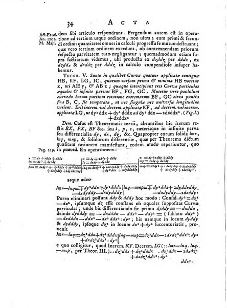 Opuscula omnia actis eruditorum lipsiensibus inserta, quae ad universam mathesim, physicam, medicinam, anatomiam, chirurgiam et philologiam pertinent; nec non epitomae si quae materia vel criticis animadversionibus celebriores