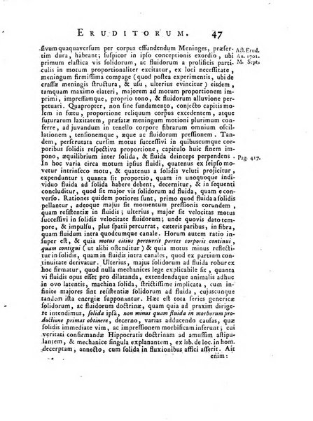 Opuscula omnia actis eruditorum lipsiensibus inserta, quae ad universam mathesim, physicam, medicinam, anatomiam, chirurgiam et philologiam pertinent; nec non epitomae si quae materia vel criticis animadversionibus celebriores