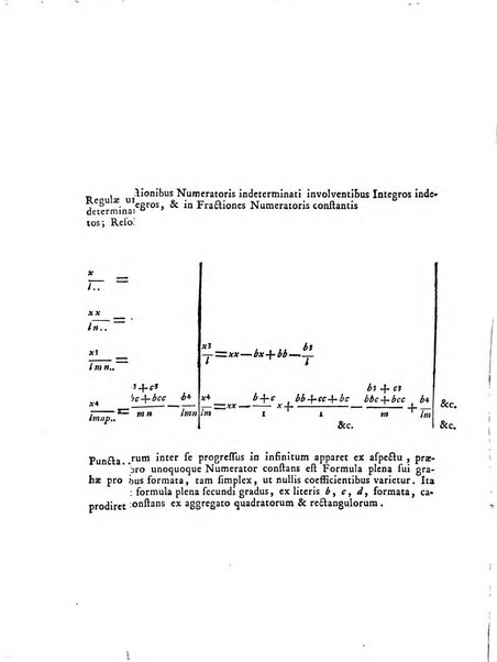 Opuscula omnia actis eruditorum lipsiensibus inserta, quae ad universam mathesim, physicam, medicinam, anatomiam, chirurgiam et philologiam pertinent; nec non epitomae si quae materia vel criticis animadversionibus celebriores