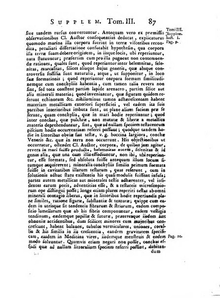 Opuscula omnia actis eruditorum lipsiensibus inserta, quae ad universam mathesim, physicam, medicinam, anatomiam, chirurgiam et philologiam pertinent; nec non epitomae si quae materia vel criticis animadversionibus celebriores