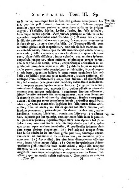 Opuscula omnia actis eruditorum lipsiensibus inserta, quae ad universam mathesim, physicam, medicinam, anatomiam, chirurgiam et philologiam pertinent; nec non epitomae si quae materia vel criticis animadversionibus celebriores