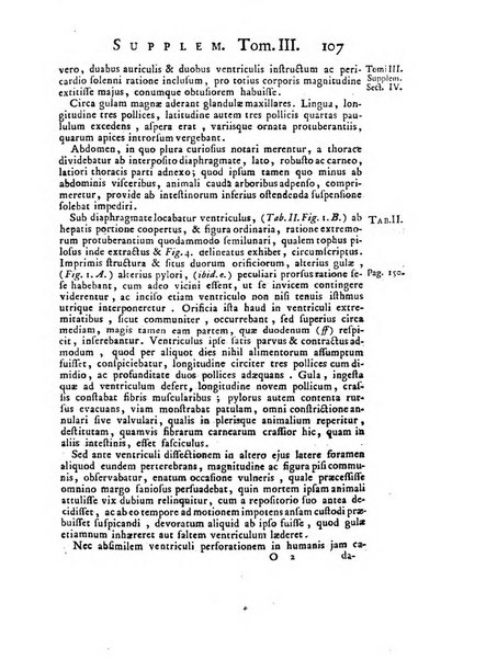 Opuscula omnia actis eruditorum lipsiensibus inserta, quae ad universam mathesim, physicam, medicinam, anatomiam, chirurgiam et philologiam pertinent; nec non epitomae si quae materia vel criticis animadversionibus celebriores