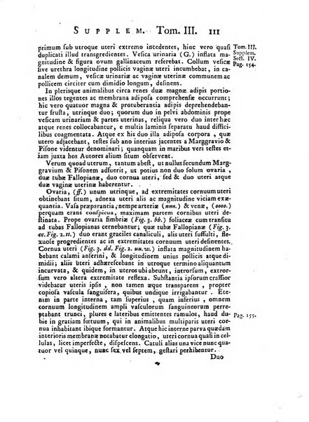 Opuscula omnia actis eruditorum lipsiensibus inserta, quae ad universam mathesim, physicam, medicinam, anatomiam, chirurgiam et philologiam pertinent; nec non epitomae si quae materia vel criticis animadversionibus celebriores