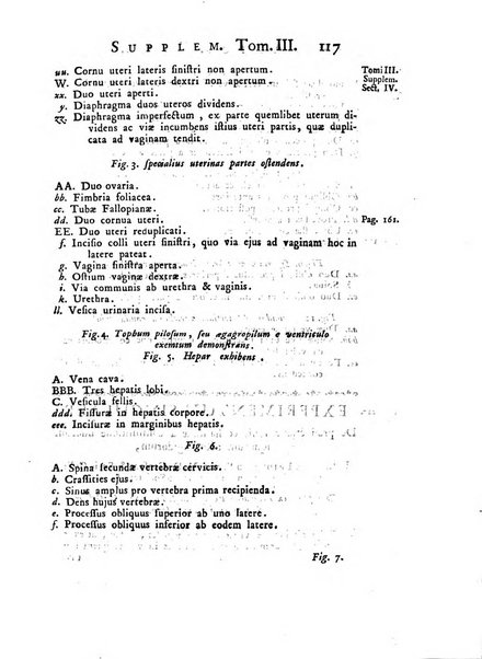 Opuscula omnia actis eruditorum lipsiensibus inserta, quae ad universam mathesim, physicam, medicinam, anatomiam, chirurgiam et philologiam pertinent; nec non epitomae si quae materia vel criticis animadversionibus celebriores