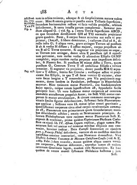 Opuscula omnia actis eruditorum lipsiensibus inserta, quae ad universam mathesim, physicam, medicinam, anatomiam, chirurgiam et philologiam pertinent; nec non epitomae si quae materia vel criticis animadversionibus celebriores