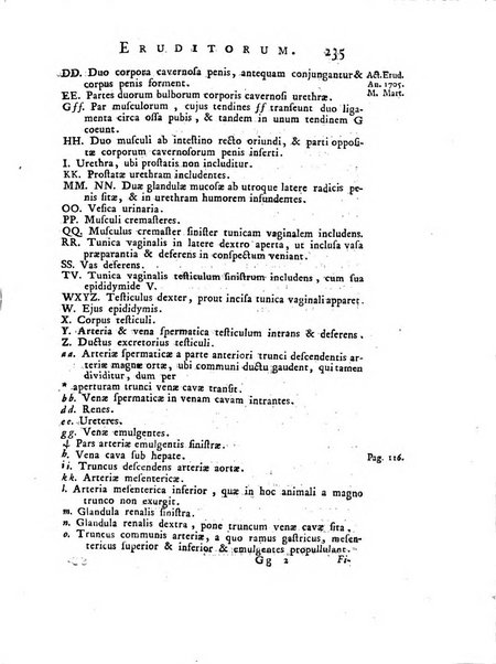 Opuscula omnia actis eruditorum lipsiensibus inserta, quae ad universam mathesim, physicam, medicinam, anatomiam, chirurgiam et philologiam pertinent; nec non epitomae si quae materia vel criticis animadversionibus celebriores