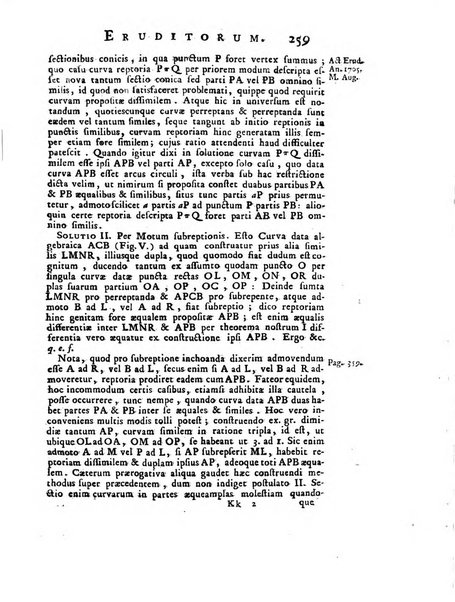 Opuscula omnia actis eruditorum lipsiensibus inserta, quae ad universam mathesim, physicam, medicinam, anatomiam, chirurgiam et philologiam pertinent; nec non epitomae si quae materia vel criticis animadversionibus celebriores