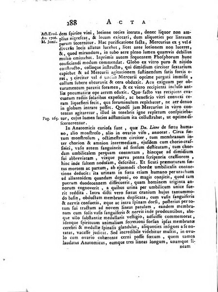 Opuscula omnia actis eruditorum lipsiensibus inserta, quae ad universam mathesim, physicam, medicinam, anatomiam, chirurgiam et philologiam pertinent; nec non epitomae si quae materia vel criticis animadversionibus celebriores