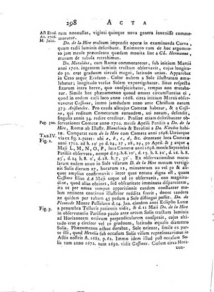 Opuscula omnia actis eruditorum lipsiensibus inserta, quae ad universam mathesim, physicam, medicinam, anatomiam, chirurgiam et philologiam pertinent; nec non epitomae si quae materia vel criticis animadversionibus celebriores