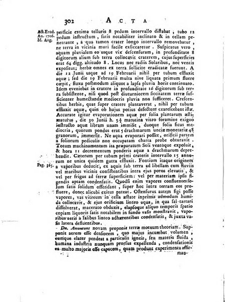 Opuscula omnia actis eruditorum lipsiensibus inserta, quae ad universam mathesim, physicam, medicinam, anatomiam, chirurgiam et philologiam pertinent; nec non epitomae si quae materia vel criticis animadversionibus celebriores