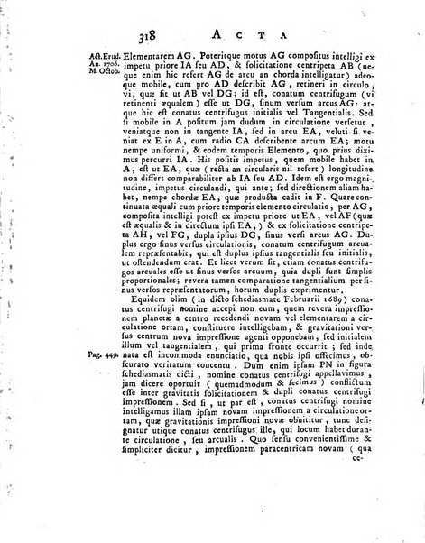 Opuscula omnia actis eruditorum lipsiensibus inserta, quae ad universam mathesim, physicam, medicinam, anatomiam, chirurgiam et philologiam pertinent; nec non epitomae si quae materia vel criticis animadversionibus celebriores