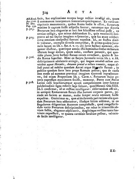 Opuscula omnia actis eruditorum lipsiensibus inserta, quae ad universam mathesim, physicam, medicinam, anatomiam, chirurgiam et philologiam pertinent; nec non epitomae si quae materia vel criticis animadversionibus celebriores