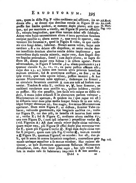 Opuscula omnia actis eruditorum lipsiensibus inserta, quae ad universam mathesim, physicam, medicinam, anatomiam, chirurgiam et philologiam pertinent; nec non epitomae si quae materia vel criticis animadversionibus celebriores