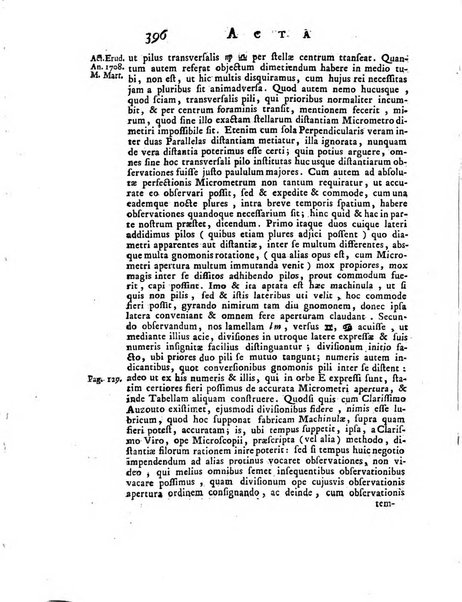 Opuscula omnia actis eruditorum lipsiensibus inserta, quae ad universam mathesim, physicam, medicinam, anatomiam, chirurgiam et philologiam pertinent; nec non epitomae si quae materia vel criticis animadversionibus celebriores