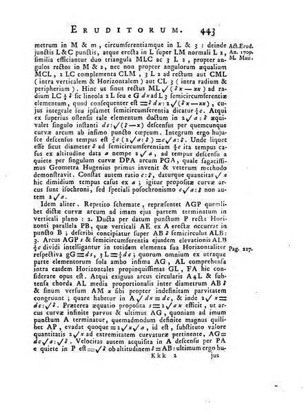 Opuscula omnia actis eruditorum lipsiensibus inserta, quae ad universam mathesim, physicam, medicinam, anatomiam, chirurgiam et philologiam pertinent; nec non epitomae si quae materia vel criticis animadversionibus celebriores