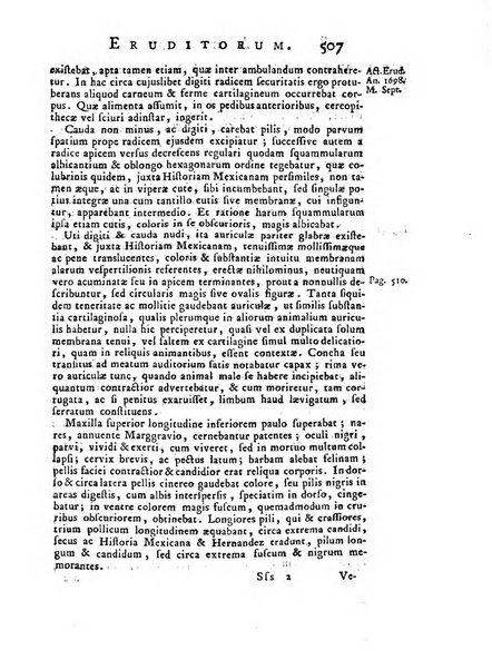 Opuscula omnia actis eruditorum lipsiensibus inserta, quae ad universam mathesim, physicam, medicinam, anatomiam, chirurgiam et philologiam pertinent; nec non epitomae si quae materia vel criticis animadversionibus celebriores