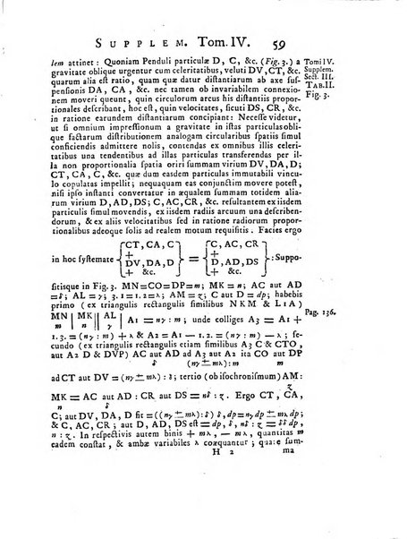 Opuscula omnia actis eruditorum lipsiensibus inserta, quae ad universam mathesim, physicam, medicinam, anatomiam, chirurgiam et philologiam pertinent; nec non epitomae si quae materia vel criticis animadversionibus celebriores