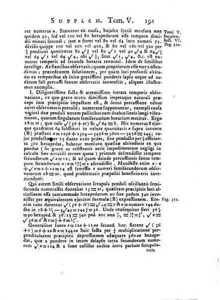 Opuscula omnia actis eruditorum lipsiensibus inserta, quae ad universam mathesim, physicam, medicinam, anatomiam, chirurgiam et philologiam pertinent; nec non epitomae si quae materia vel criticis animadversionibus celebriores