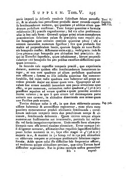 Opuscula omnia actis eruditorum lipsiensibus inserta, quae ad universam mathesim, physicam, medicinam, anatomiam, chirurgiam et philologiam pertinent; nec non epitomae si quae materia vel criticis animadversionibus celebriores