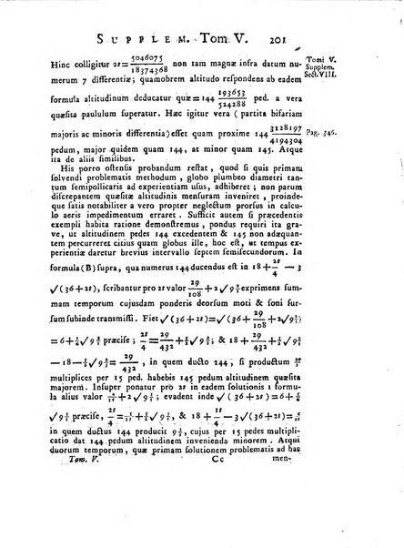 Opuscula omnia actis eruditorum lipsiensibus inserta, quae ad universam mathesim, physicam, medicinam, anatomiam, chirurgiam et philologiam pertinent; nec non epitomae si quae materia vel criticis animadversionibus celebriores