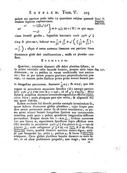 Opuscula omnia actis eruditorum lipsiensibus inserta, quae ad universam mathesim, physicam, medicinam, anatomiam, chirurgiam et philologiam pertinent; nec non epitomae si quae materia vel criticis animadversionibus celebriores