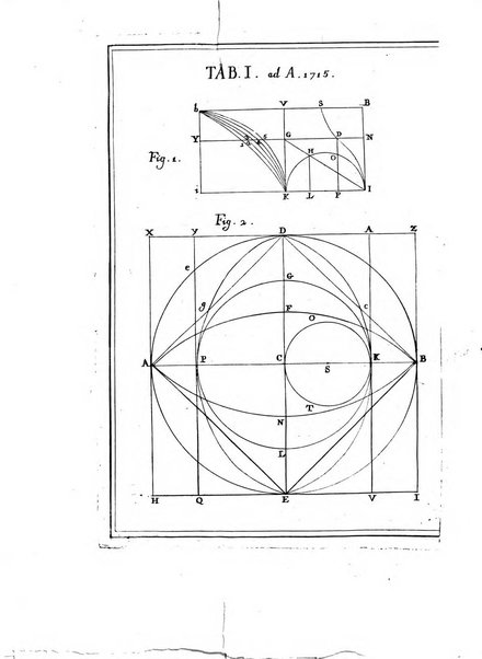 Opuscula omnia actis eruditorum lipsiensibus inserta, quae ad universam mathesim, physicam, medicinam, anatomiam, chirurgiam et philologiam pertinent; nec non epitomae si quae materia vel criticis animadversionibus celebriores