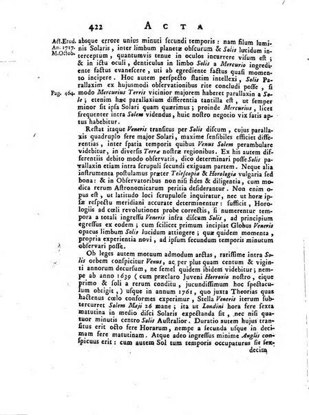 Opuscula omnia actis eruditorum lipsiensibus inserta, quae ad universam mathesim, physicam, medicinam, anatomiam, chirurgiam et philologiam pertinent; nec non epitomae si quae materia vel criticis animadversionibus celebriores