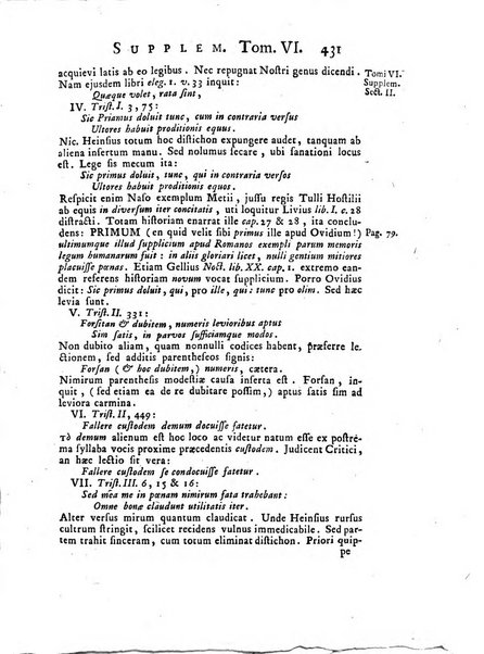 Opuscula omnia actis eruditorum lipsiensibus inserta, quae ad universam mathesim, physicam, medicinam, anatomiam, chirurgiam et philologiam pertinent; nec non epitomae si quae materia vel criticis animadversionibus celebriores