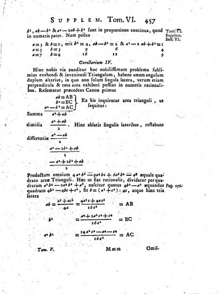 Opuscula omnia actis eruditorum lipsiensibus inserta, quae ad universam mathesim, physicam, medicinam, anatomiam, chirurgiam et philologiam pertinent; nec non epitomae si quae materia vel criticis animadversionibus celebriores