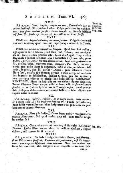 Opuscula omnia actis eruditorum lipsiensibus inserta, quae ad universam mathesim, physicam, medicinam, anatomiam, chirurgiam et philologiam pertinent; nec non epitomae si quae materia vel criticis animadversionibus celebriores