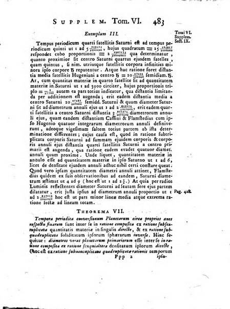 Opuscula omnia actis eruditorum lipsiensibus inserta, quae ad universam mathesim, physicam, medicinam, anatomiam, chirurgiam et philologiam pertinent; nec non epitomae si quae materia vel criticis animadversionibus celebriores