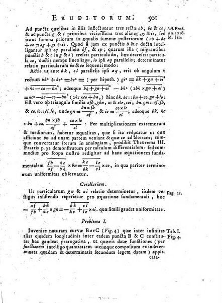 Opuscula omnia actis eruditorum lipsiensibus inserta, quae ad universam mathesim, physicam, medicinam, anatomiam, chirurgiam et philologiam pertinent; nec non epitomae si quae materia vel criticis animadversionibus celebriores