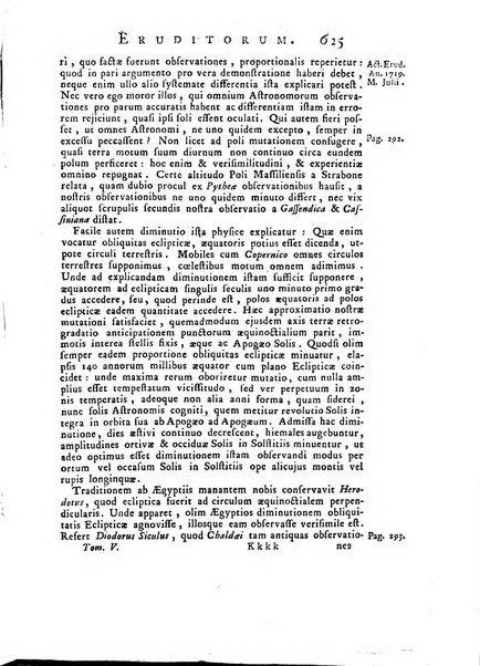 Opuscula omnia actis eruditorum lipsiensibus inserta, quae ad universam mathesim, physicam, medicinam, anatomiam, chirurgiam et philologiam pertinent; nec non epitomae si quae materia vel criticis animadversionibus celebriores