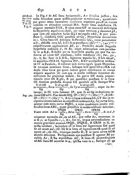 Opuscula omnia actis eruditorum lipsiensibus inserta, quae ad universam mathesim, physicam, medicinam, anatomiam, chirurgiam et philologiam pertinent; nec non epitomae si quae materia vel criticis animadversionibus celebriores