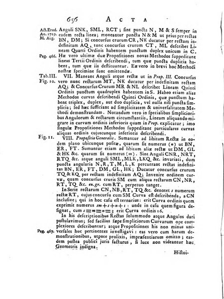 Opuscula omnia actis eruditorum lipsiensibus inserta, quae ad universam mathesim, physicam, medicinam, anatomiam, chirurgiam et philologiam pertinent; nec non epitomae si quae materia vel criticis animadversionibus celebriores