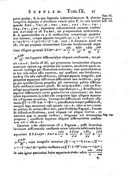 Opuscula omnia actis eruditorum lipsiensibus inserta, quae ad universam mathesim, physicam, medicinam, anatomiam, chirurgiam et philologiam pertinent; nec non epitomae si quae materia vel criticis animadversionibus celebriores