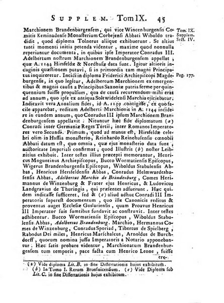 Opuscula omnia actis eruditorum lipsiensibus inserta, quae ad universam mathesim, physicam, medicinam, anatomiam, chirurgiam et philologiam pertinent; nec non epitomae si quae materia vel criticis animadversionibus celebriores