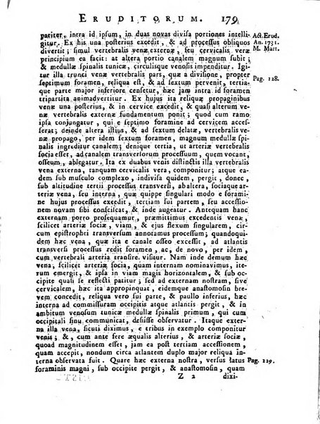 Opuscula omnia actis eruditorum lipsiensibus inserta, quae ad universam mathesim, physicam, medicinam, anatomiam, chirurgiam et philologiam pertinent; nec non epitomae si quae materia vel criticis animadversionibus celebriores