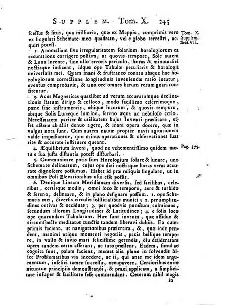 Opuscula omnia actis eruditorum lipsiensibus inserta, quae ad universam mathesim, physicam, medicinam, anatomiam, chirurgiam et philologiam pertinent; nec non epitomae si quae materia vel criticis animadversionibus celebriores