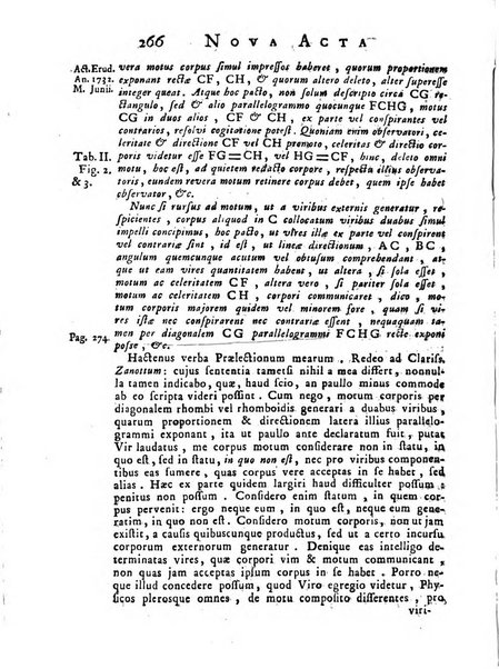 Opuscula omnia actis eruditorum lipsiensibus inserta, quae ad universam mathesim, physicam, medicinam, anatomiam, chirurgiam et philologiam pertinent; nec non epitomae si quae materia vel criticis animadversionibus celebriores