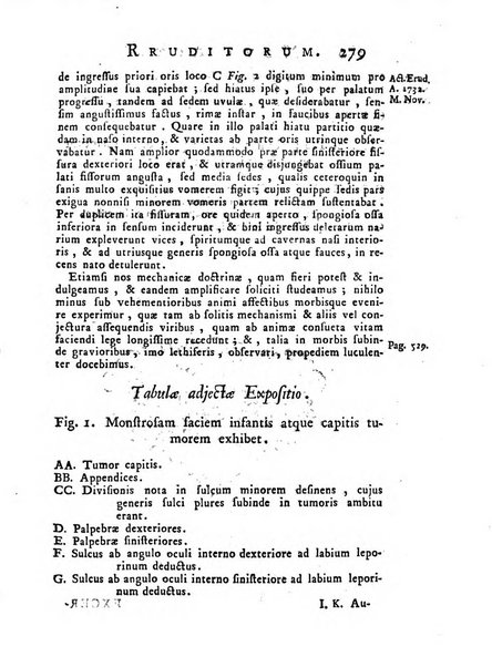 Opuscula omnia actis eruditorum lipsiensibus inserta, quae ad universam mathesim, physicam, medicinam, anatomiam, chirurgiam et philologiam pertinent; nec non epitomae si quae materia vel criticis animadversionibus celebriores